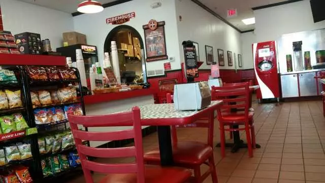 Firehouse Subs