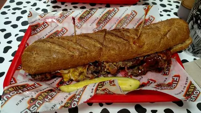 Firehouse Subs