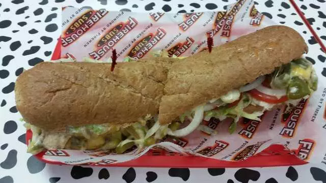 Firehouse Subs