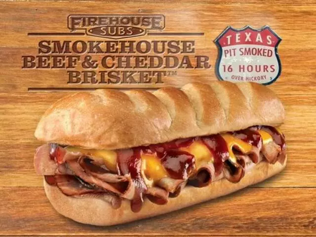 Firehouse Subs