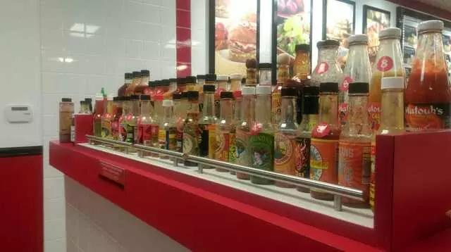 Firehouse Subs