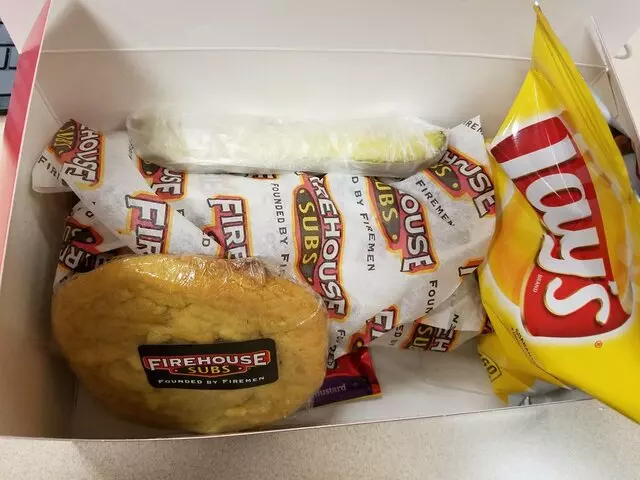 Firehouse Subs