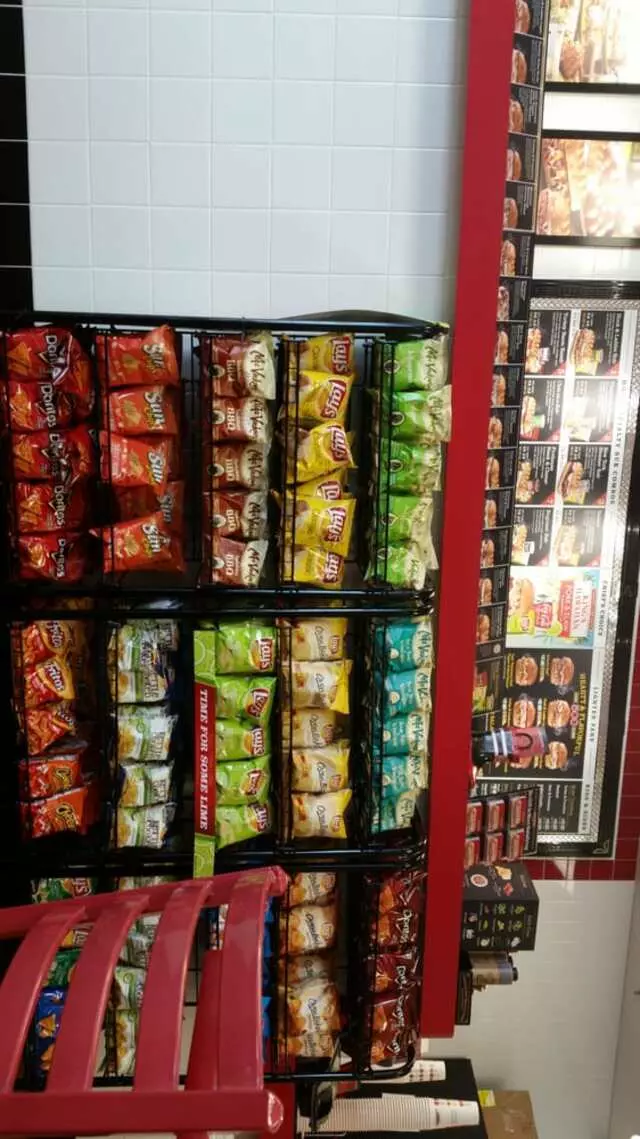 Firehouse Subs