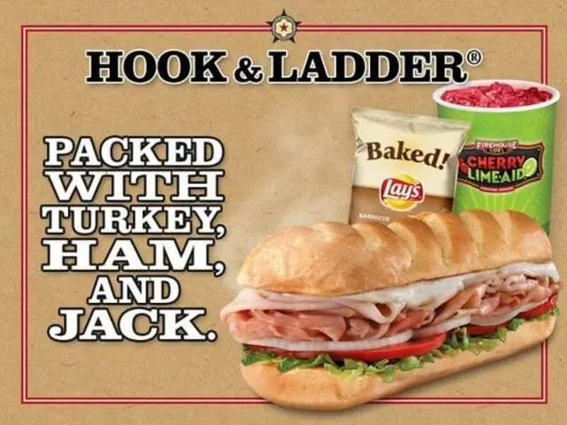 Firehouse Subs