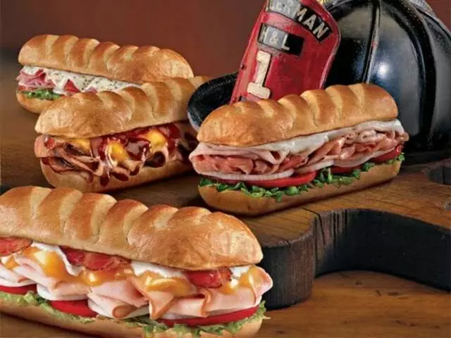 Firehouse Subs