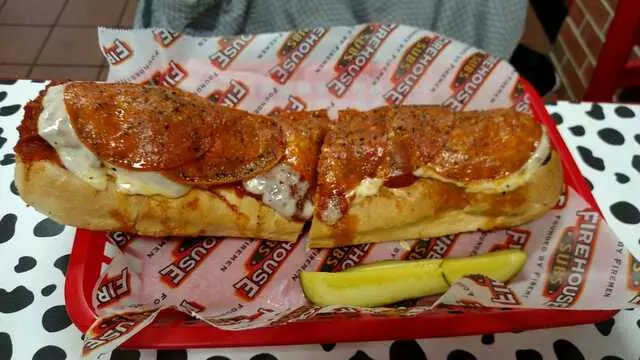 Firehouse Subs