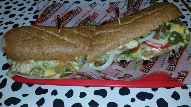 Firehouse Subs