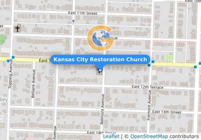 Kansas City Restoration Church