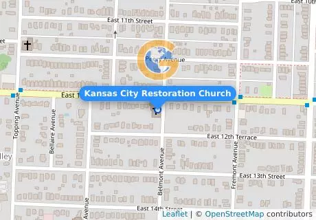 Kansas City Restoration Church