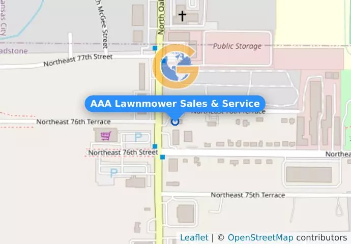 AAA Lawnmower Sales & Service