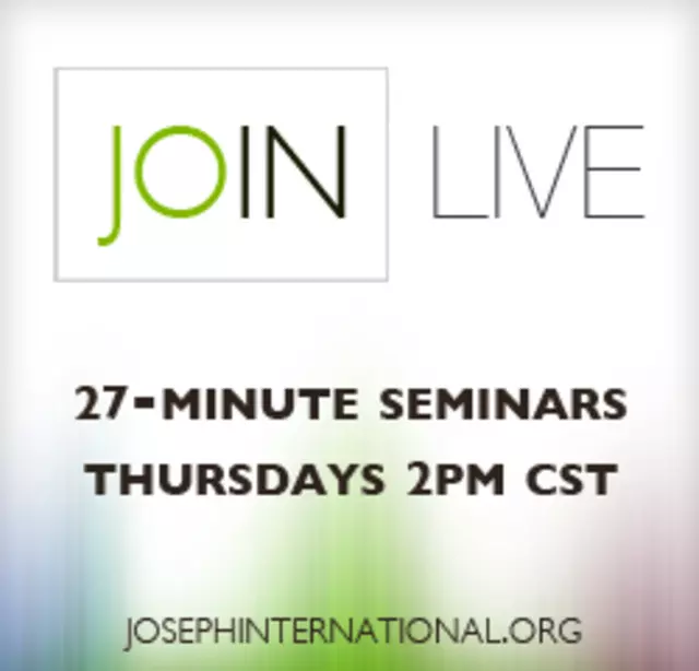 Joseph International