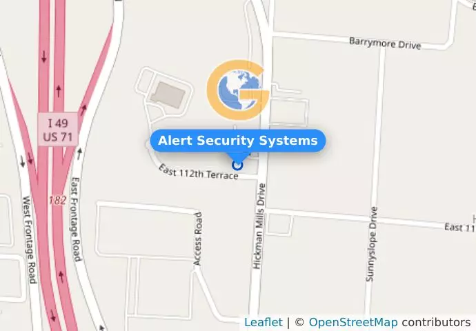 Alert Security Systems