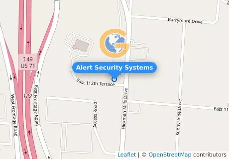 Alert Security Systems