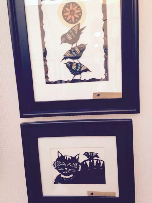 Art Westport
