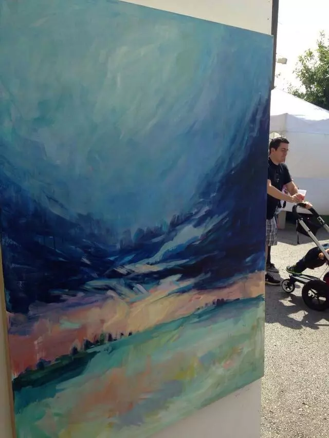 Art Westport