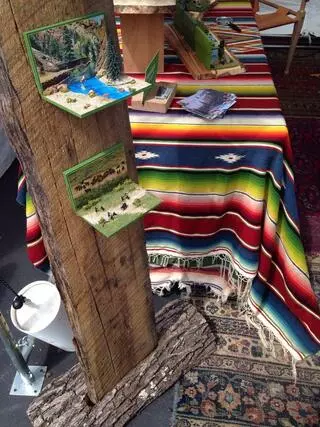 Art Westport