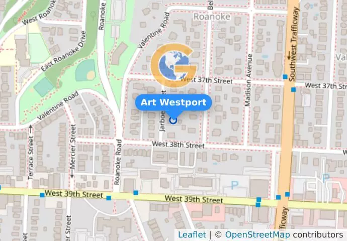 Art Westport