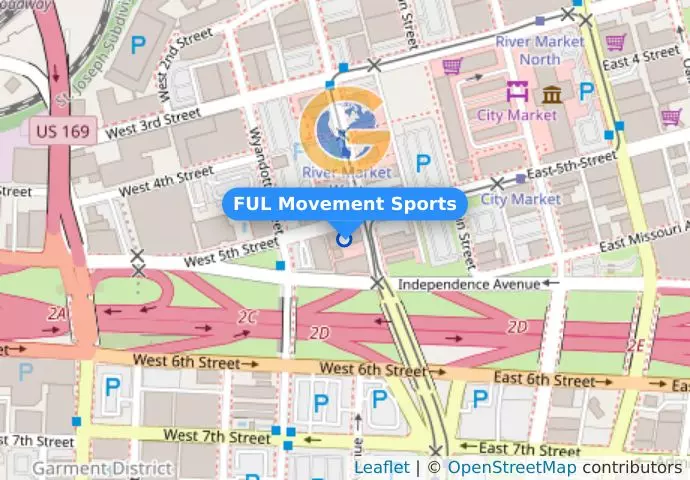 FUL Movement Sports
