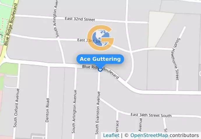 Ace Guttering