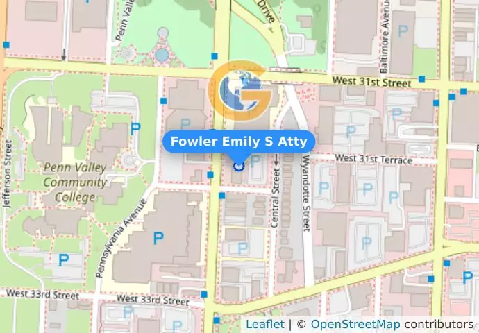 Fowler Emily S Atty