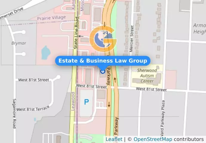 Estate & Business Law Group