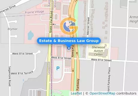 Estate & Business Law Group