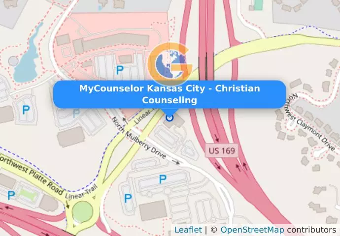 MyCounselor Kansas City - Christian Counseling