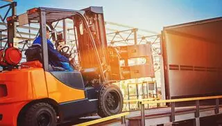 MBR Freight