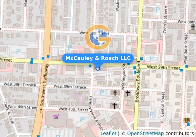 McCauley & Roach LLC