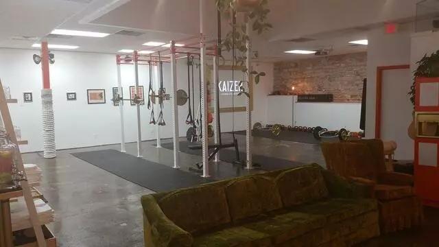 Kaizen Fitness Collective