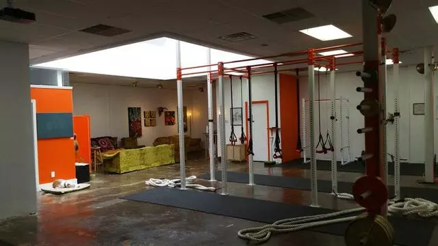 Kaizen Fitness Collective