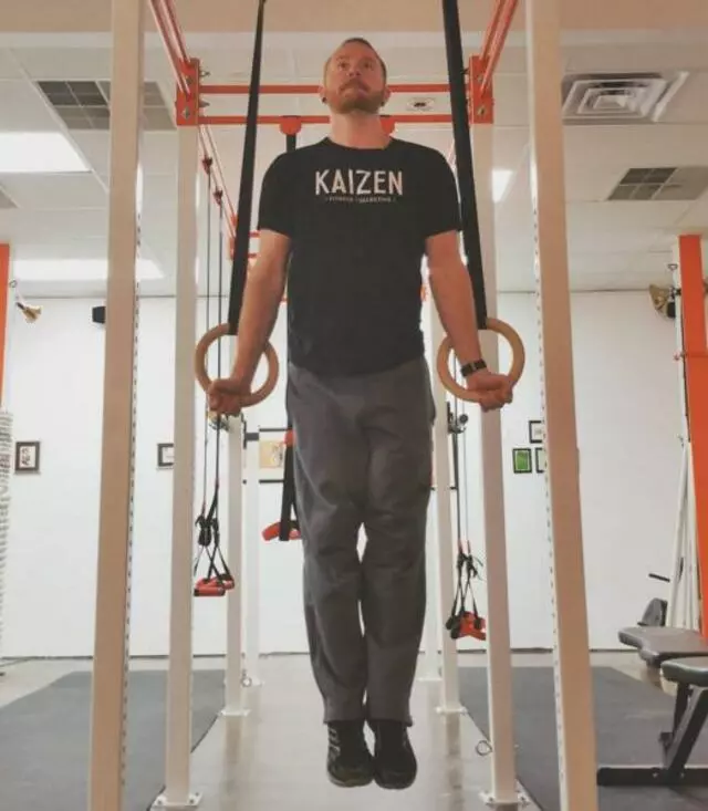 Kaizen Fitness Collective