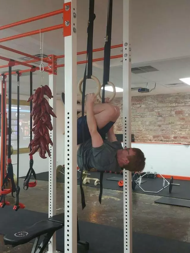Kaizen Fitness Collective