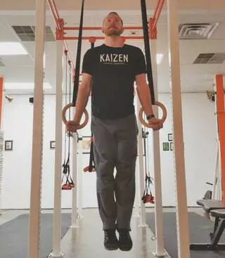 Kaizen Fitness Collective