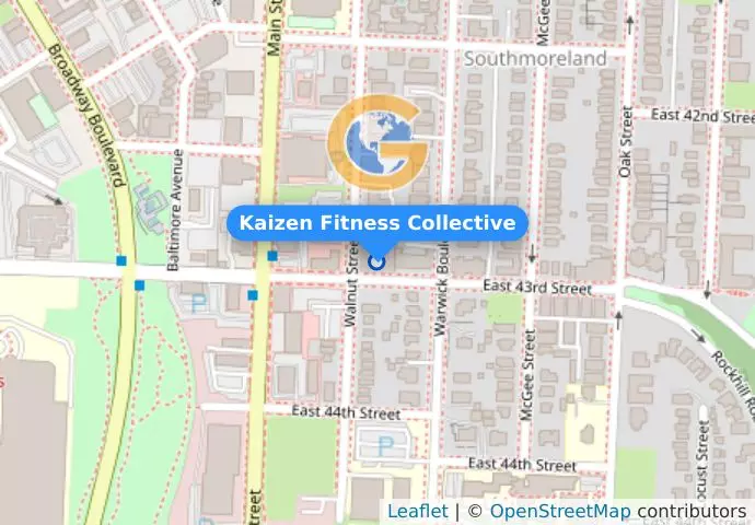 Kaizen Fitness Collective