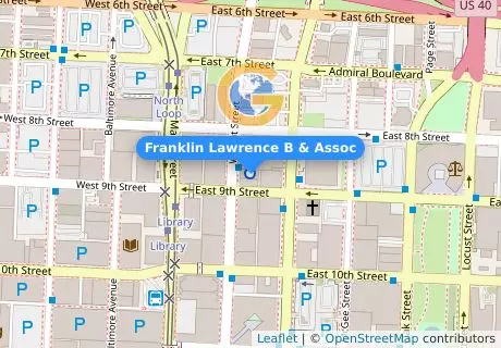Franklin Lawrence B & Assoc
